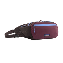 Patagonia Terravia 4L Hip Pack - Berry Fig