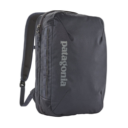 Patagonia Black Hole Micro MLC 22L Carry On Travel Backpack - Smolder Blue