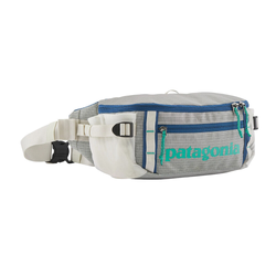 Patagonia Black Hole 5L Waist Pack - Birch White