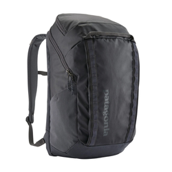 Patagonia Black Hole 32L Everyday Backpack - Smolder Charcoal w/Forge Grey