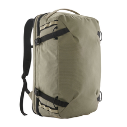 Patagonia Black Hole MLC 45L Convertible Backpack - Weathered Stone