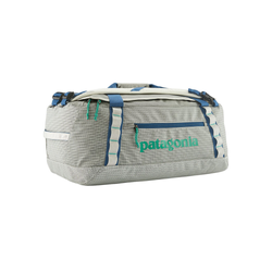 Patagonia Black Hole 40L Duffel Bag - Birch White
