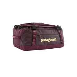 Patagonia Black Hole 40L Duffel Bag - Berry Fig