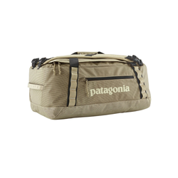 Patagonia Black Hole 40L Duffel Bag - Weathered Stone