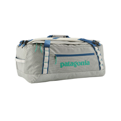 Patagonia Black Hole 55L Duffel Bag - Birch White