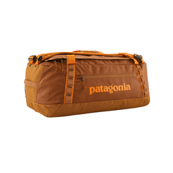 Patagonia Black Hole 55L Duffel Bag - Cinnamon Brown