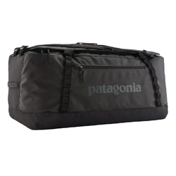 Patagonia Black Hole Duffel 100L Duffel Bag - Black w/Black