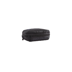Patagonia Black Hole Cube 3L Packing Cube - Black w/Black