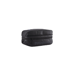 Patagonia Black Hole Cube 6L Packing Cube - Black w/Black 