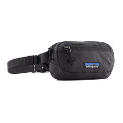 Patagonia Terravia 1L Mini Hip Pack - Black