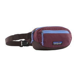 Patagonia Terravia Mini 1L Hip Pack - Berry Fig