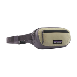 Patagonia Terravia Mini 1L Hip Pack - Weathered Stone