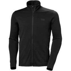 Helly Hansen Versalite Mens Fleece Jacket - Black