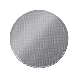Aeropress Able Disk Reusable Filter - Fine Hole  - Standard Size Disk
