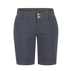 Marmot Kodachrome Womens Hiking Shorts - Dark Steel