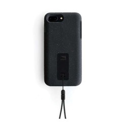 Lander Moab Iphone 6+/7+/8+ Expedition Phone Case - Black