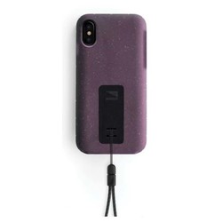 Lander Moab Iphone X Phone Case - Purple