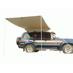 Onland 4WD Roll back Shade Awning Shelter