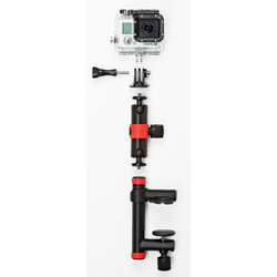 Joby Action Clamp & Locking Arm for Cameras