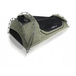 Darche MEGADOME XL Single Deluxe Dome Canvas Swag