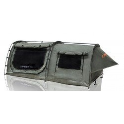 Darche Ridgedome King XL Freestanding Canvas Dome Swag