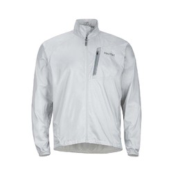 Marmot Trail Wind Jacket - Glacier Grey