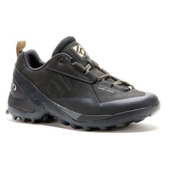 FIVE TEN Camp Four Mens Hiking Shoes - Black/Khaki