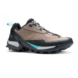FIVE TEN Camp Four Womens Hiking Shoes - Brown/Mint