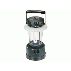 Kookaburra 9w Rechargeable Water Resistant Lantern