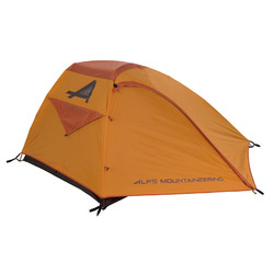 Alps Mountaineering Zephyr 2 Person AL Hiking Tent