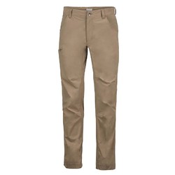 Marmot Arch Rock Mens Pant - Desert Khaki