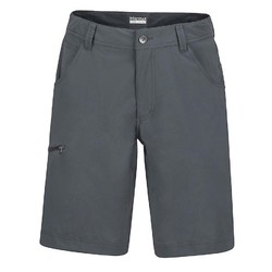 Marmot Arch Rock Mens Short - Slate Grey