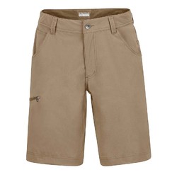 Marmot Arch Rock Mens Short - Desert Khaki