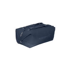 Norrona 90L Travel Duffel Bag - Indigo Night
