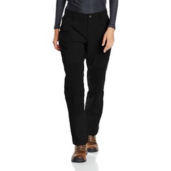 Marmot Womens Limantour Soft Shell Pant - Black
