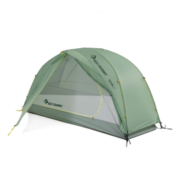 Sea to Summit Sentinel 1-Person 3-Season Hiking Tent - Light Green