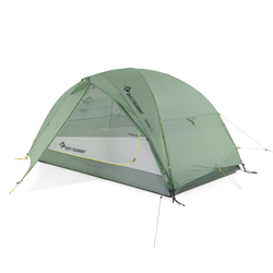 Sea to Summit Sentinel 2-Person 3-Season Hiking Tent - Light Green