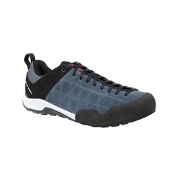FIVE TEN Guide Tennie Mens Hiking and Approach Shoes - Gun Metal