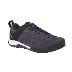 FIVE TEN Guide Tennie Womens Hiking and Approach Shoes - Grey Fushsia