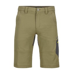 Marmot Limantour Short - Burnt Olive/Slate Grey