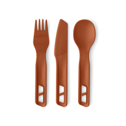 Sea to Summit Horizon Camping Cutlery Set - 3 Piece - Bombay