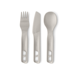 Sea to Summit Horizon Camping Cutlery Set - 3 Piece - Moonstruck