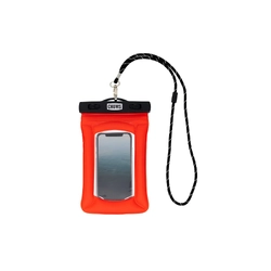 Chums Floating Phone Protector Case - Red