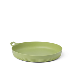 Sea to Summit Horizon Camping Plate - Tarragon