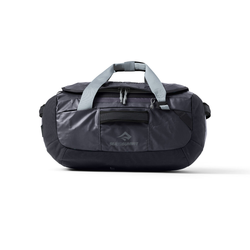 Sea to Summit Meridian Travel Duffle Bag - 40L - Jet Black
