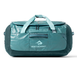 Sea to Summit Meridian Travel Duffle Bag - 90L - Mediterranea