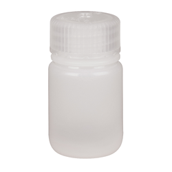 Nalgene HDPE Wide Mouth Round Container - 30ml