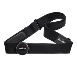 Suunto Smart Sensor Medium HR Belt - Black