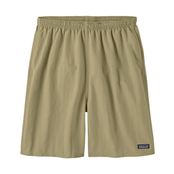 Patagonia Baggies Lightweight Womens Shorts - 7 in. - Weathered Stone