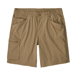 Patagonia Nomader Mens Everyday Shorts - Slab Khaki